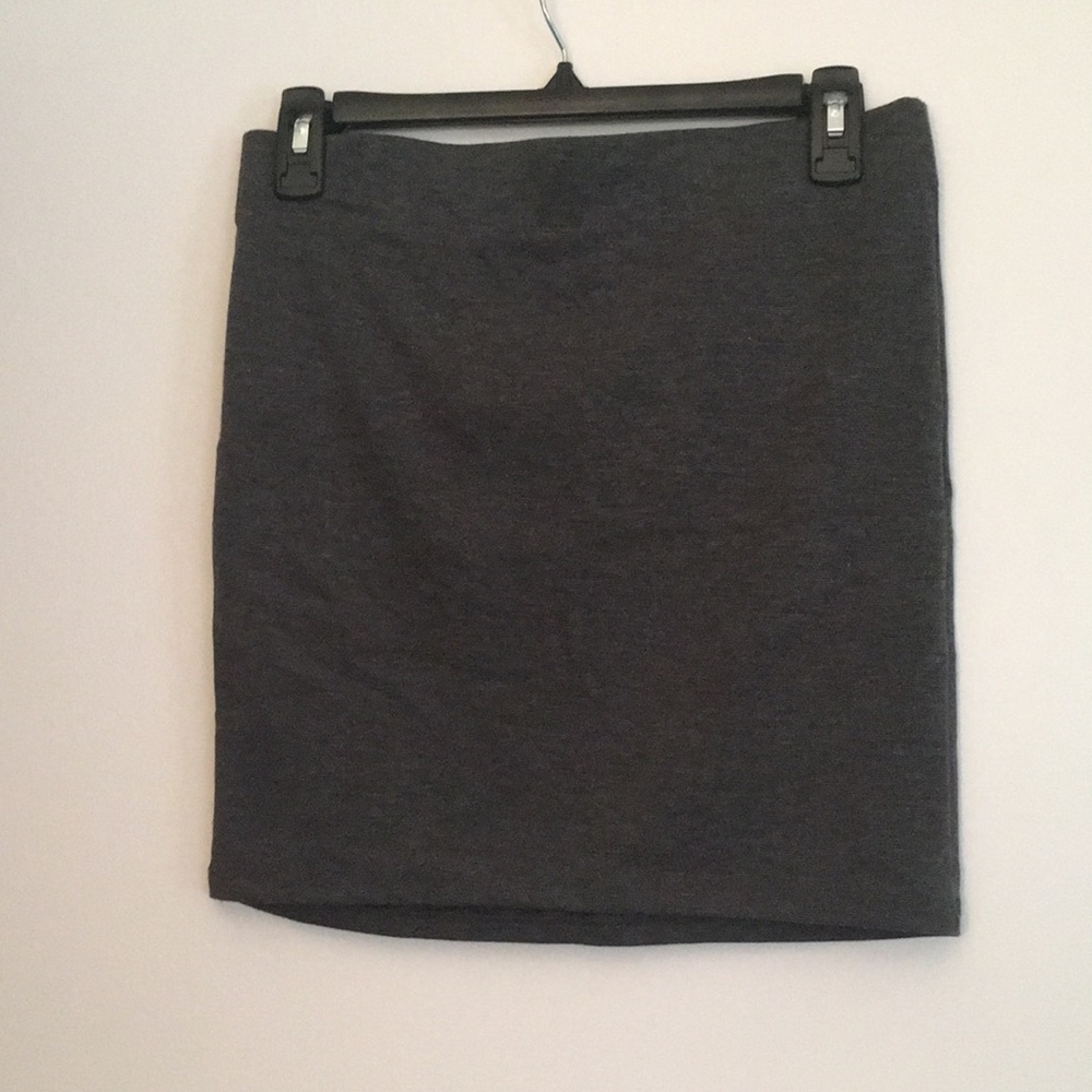 Mini skirt